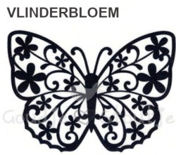 vlinderbloem site